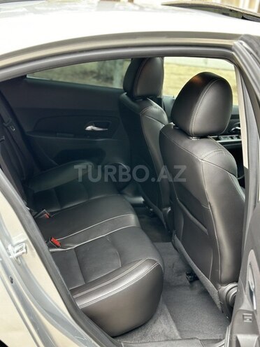 Chevrolet Cruze 2015, 258,000 km - 1.4 л - Bakı