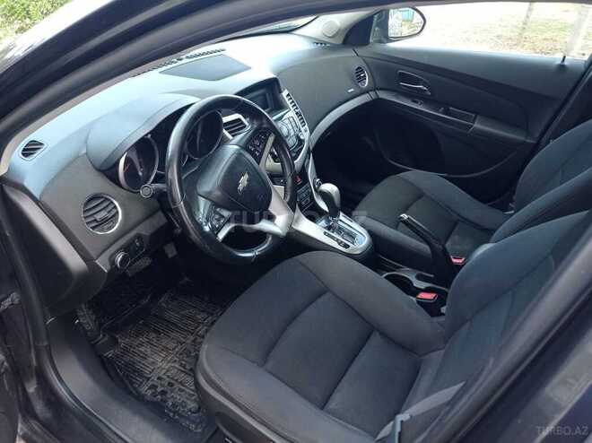 Chevrolet Cruze 2015, 270,000 km - 1.4 l - Qazax
