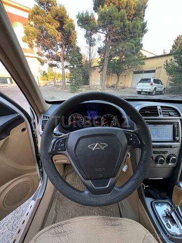 Chery Tiggo (T11) 2013, 280,000 km - 1.8 l - Bakı