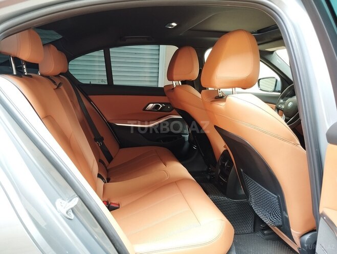 BMW 330e 2023, 18,850 km - 2.0 l - Bakı