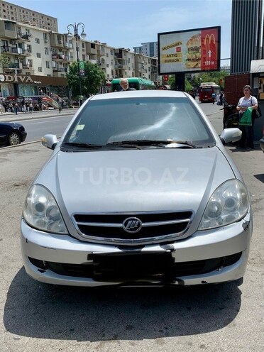 Lifan 520 2010, 240,000 km - 1.6 l - Bakı