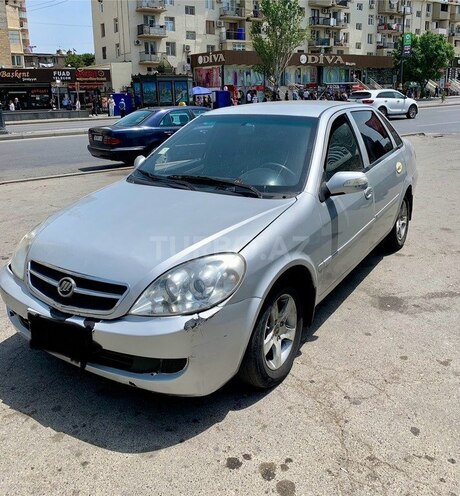 Lifan 520 2010, 240,000 km - 1.6 l - Bakı