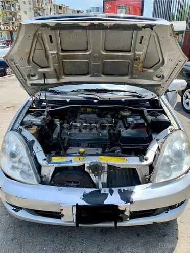 Lifan 520 2010, 240,000 km - 1.6 l - Bakı