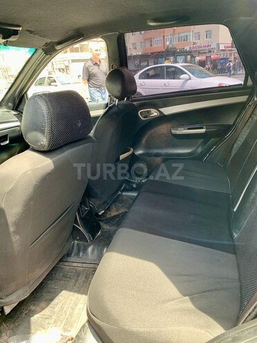 Lifan 520 2010, 240,000 km - 1.6 l - Bakı