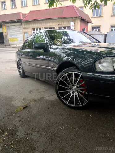 Mercedes C 240 1998, 250,000 km - 2.4 л - Bakı