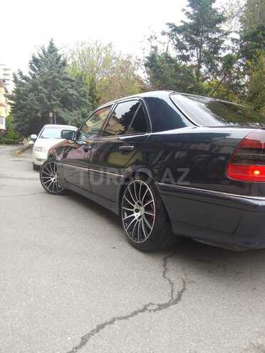 Mercedes C 240 1998, 250,000 km - 2.4 л - Bakı
