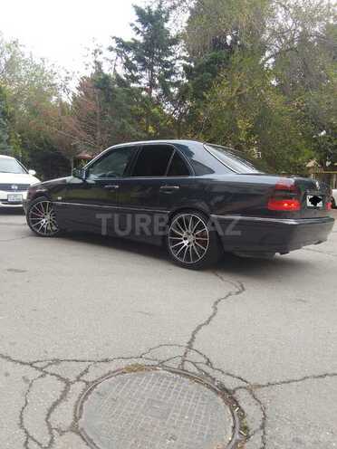 Mercedes C 240 1998, 250,000 km - 2.4 л - Bakı