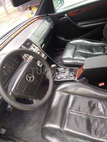 Mercedes C 240 1998, 250,000 km - 2.4 л - Bakı