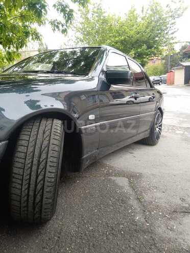 Mercedes C 240 1998, 250,000 km - 2.4 л - Bakı