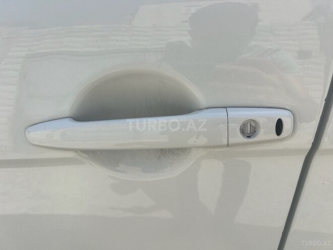 Mitsubishi Lancer 2010, 200,000 km - 2.0 l - Bakı