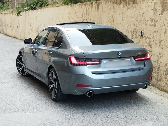 BMW 330e 2023, 18,850 km - 2.0 l - Bakı