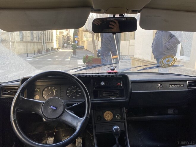 LADA (VAZ) 2107 2007, 75,000 km - 1.6 л - Bakı