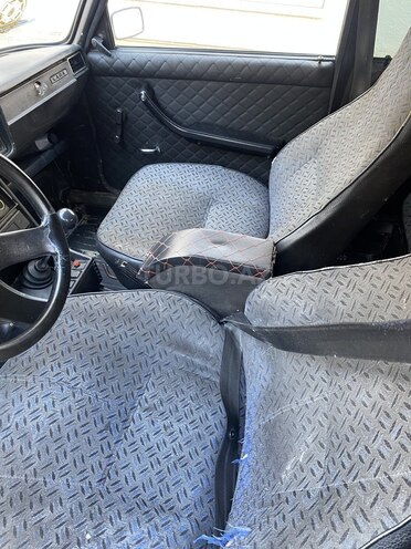 LADA (VAZ) 2107 2007, 75,000 km - 1.6 л - Bakı