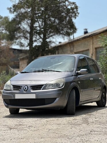 Renault Scenic 2009, 448,000 km - 1.5 l - Bakı