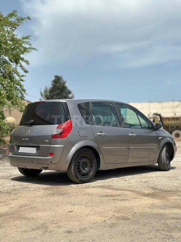Renault Scenic 2009, 448,000 km - 1.5 l - Bakı