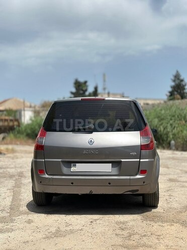 Renault Scenic 2009, 448,000 km - 1.5 l - Bakı