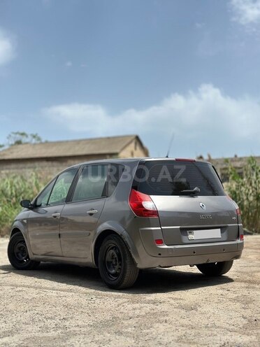 Renault Scenic 2009, 448,000 km - 1.5 l - Bakı