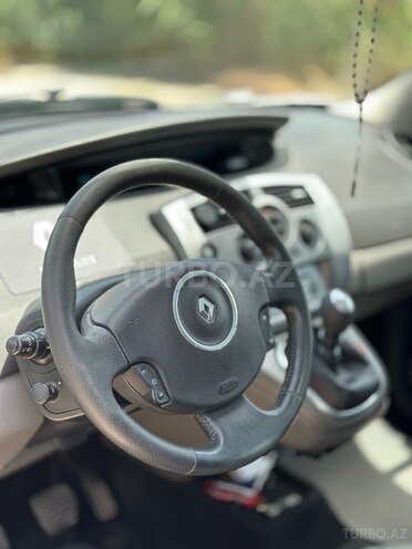 Renault Scenic 2009, 448,000 km - 1.5 l - Bakı