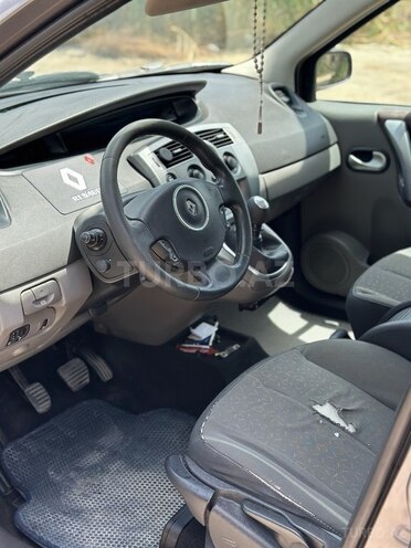 Renault Scenic 2009, 448,000 km - 1.5 l - Bakı