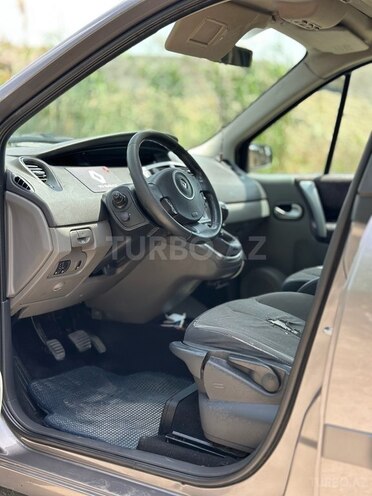Renault Scenic 2009, 448,000 km - 1.5 l - Bakı