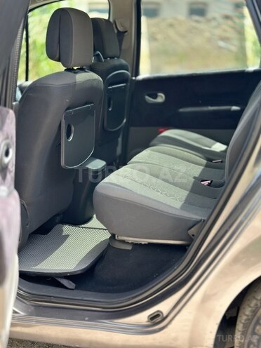 Renault Scenic 2009, 448,000 km - 1.5 l - Bakı