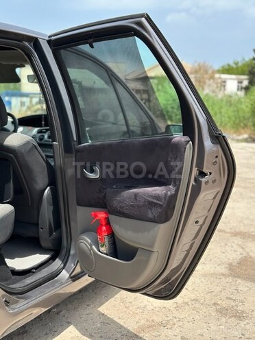 Renault Scenic 2009, 448,000 km - 1.5 l - Bakı