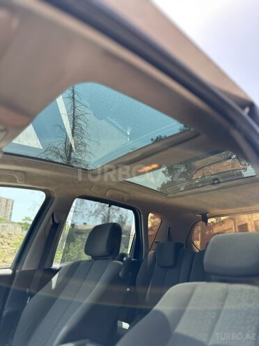 Renault Scenic 2009, 448,000 km - 1.5 l - Bakı