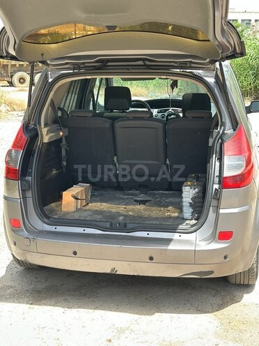 Renault Scenic 2009, 448,000 km - 1.5 l - Bakı
