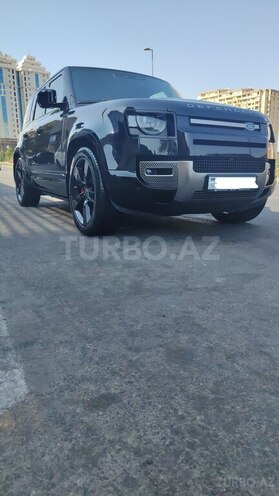 Land Rover Defender 2020, 24,500 km - 3.0 л - Bakı