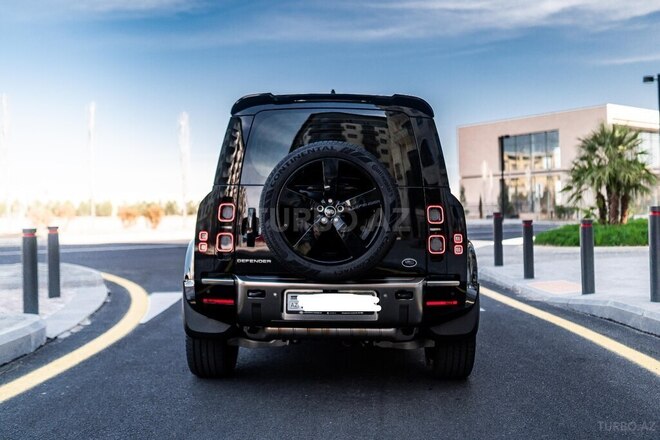 Land Rover Defender 2020, 24,500 km - 3.0 л - Bakı