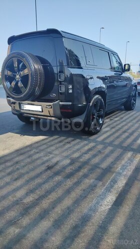 Land Rover Defender 2020, 24,500 km - 3.0 л - Bakı