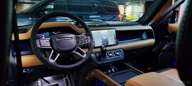 Land Rover Defender 2020, 24,500 km - 3.0 л - Bakı