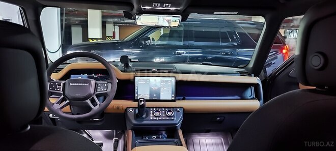 Land Rover Defender 2020, 24,500 km - 3.0 л - Bakı