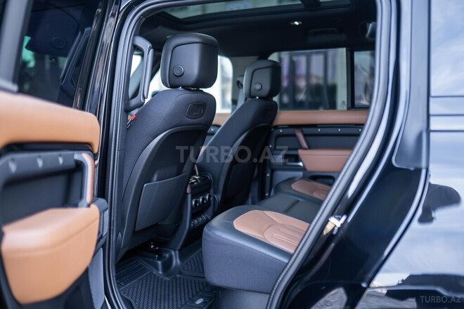 Land Rover Defender 2020, 24,500 km - 3.0 л - Bakı