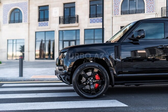 Land Rover Defender 2020, 24,500 km - 3.0 л - Bakı