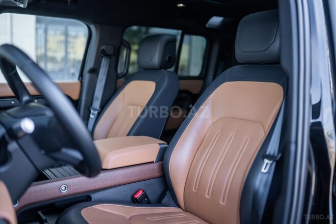Land Rover Defender 2020, 24,500 km - 3.0 л - Bakı