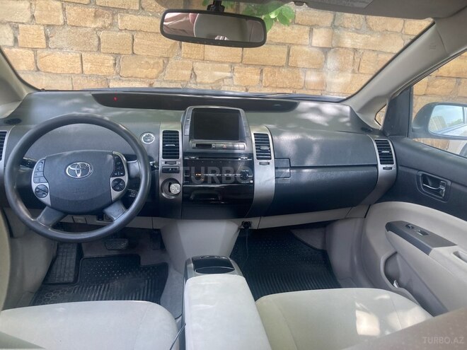 Toyota Prius 2007, 320,000 km - 1.5 l - Sumqayıt