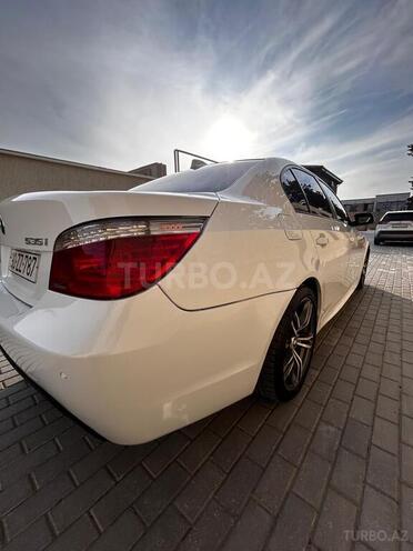 BMW 535 2008, 556,000 km - 3.0 l - Bakı