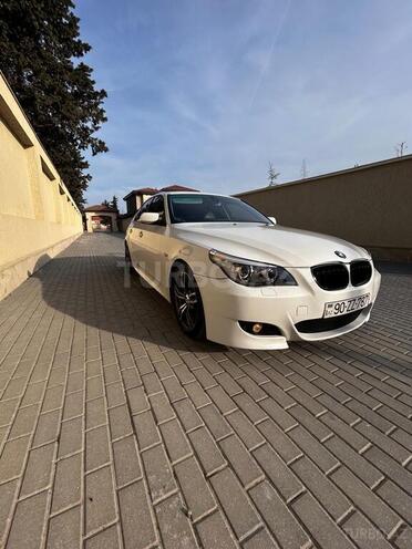 BMW 535 2008, 556,000 km - 3.0 l - Bakı