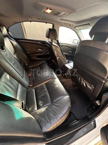 BMW 535 2008, 556,000 km - 3.0 l - Bakı