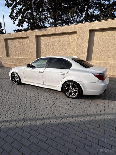 BMW 535 2008, 556,000 km - 3.0 l - Bakı