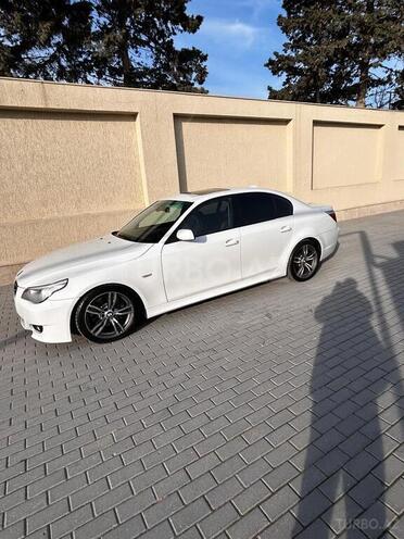 BMW 535 2008, 556,000 km - 3.0 l - Bakı