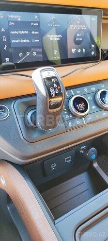 Land Rover Defender 2020, 24,500 km - 3.0 л - Bakı
