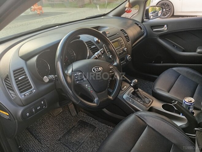 Kia K3 2014, 247,000 km - 1.6 l - Bakı