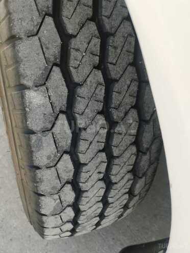 Mercedes Sprinter 312 2000, 580,965 km - 2.2 l - Naftalan