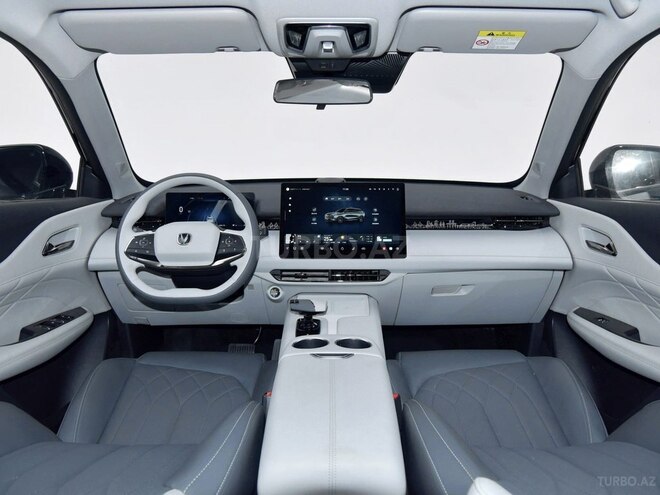 Changan Uni-Z-6