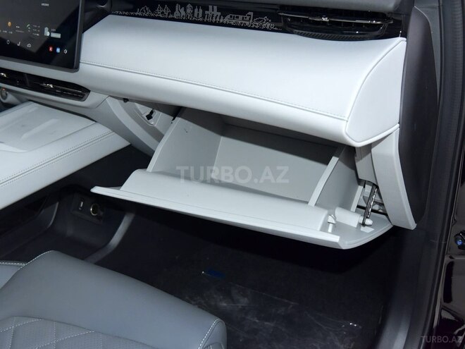 Changan Uni-Z-22