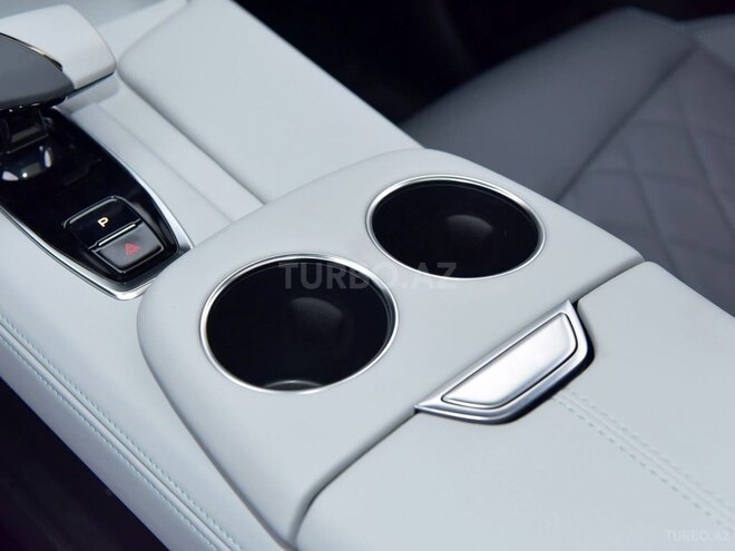 Changan Uni-Z-20