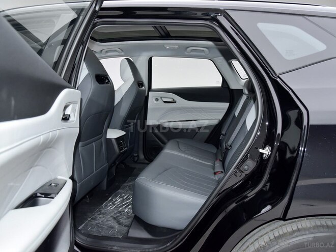Changan Uni-Z-13