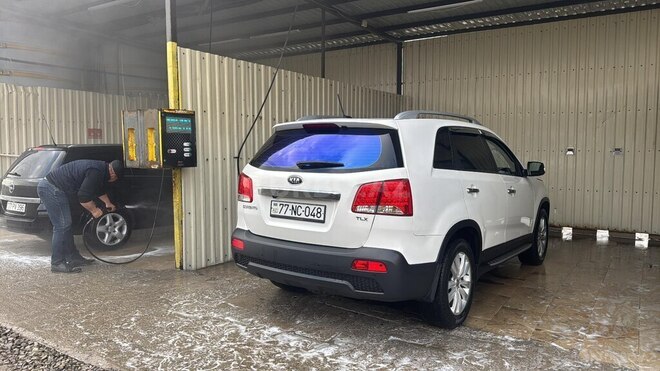 Kia Sorento 2010, 188,000 km - 2.0 l - Bakı
